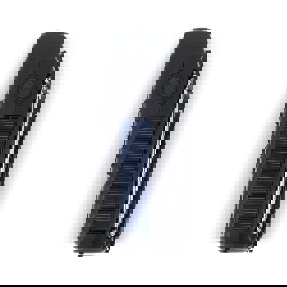 SafeSound Notfallradio mit Solar und Handaufzug