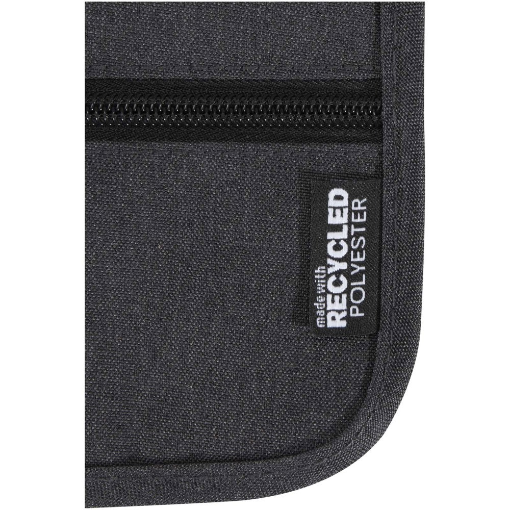 Ross GRS recycelte smarte Reisetasche