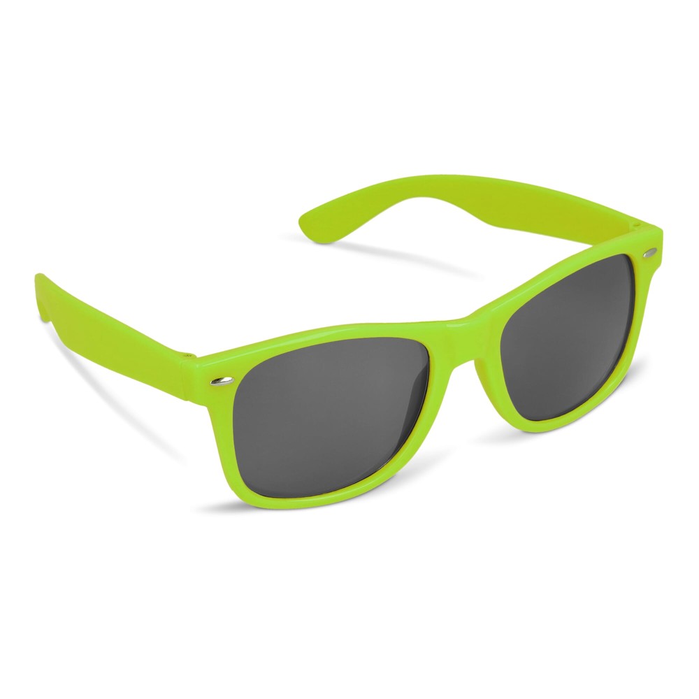 Sonnenbrille Justin UV400 - Hellgrün