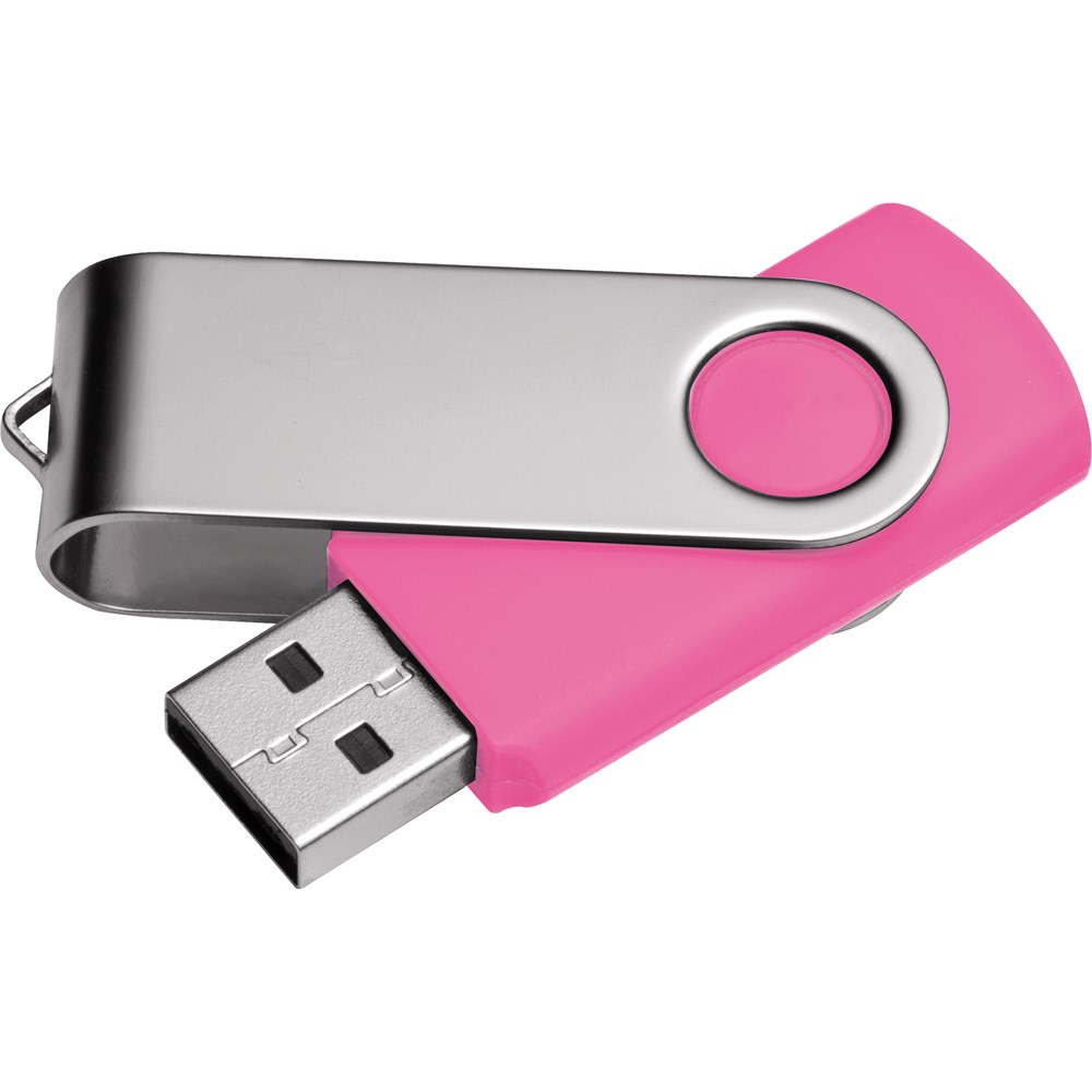 USB-Stick Liège 8 GB - Pink