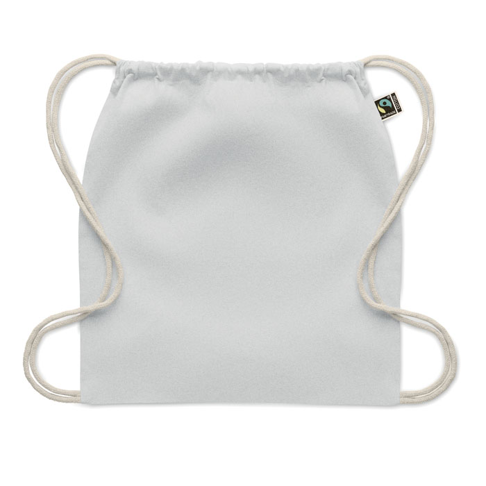 OSOLE DRAW COLOUR - Kordelzugbeutel Fairtrade 180g