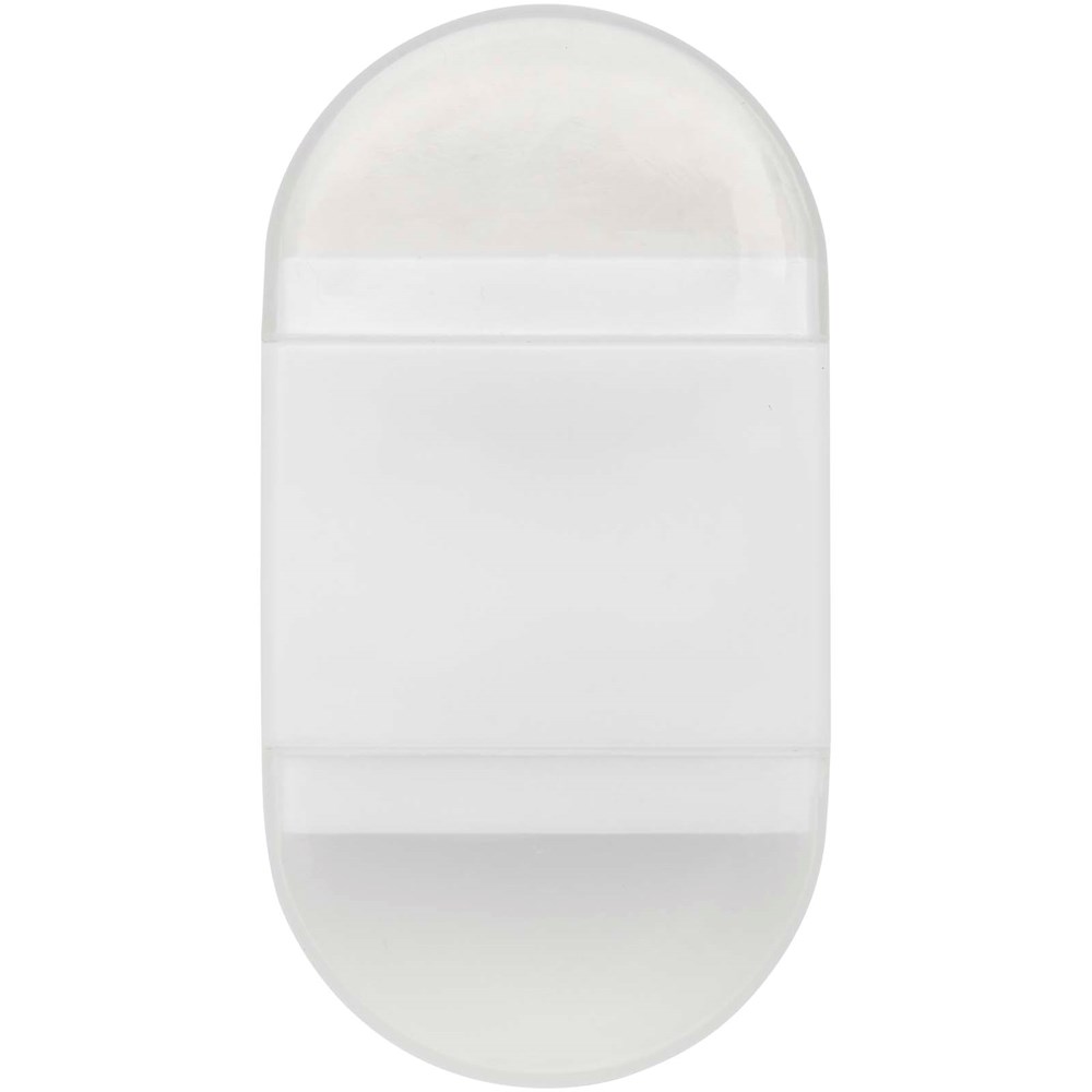 Velvi Anspitzer mit Radiergummi 