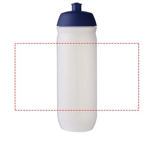 HydroFlex™ 750 ml Squeezy Sportflasche