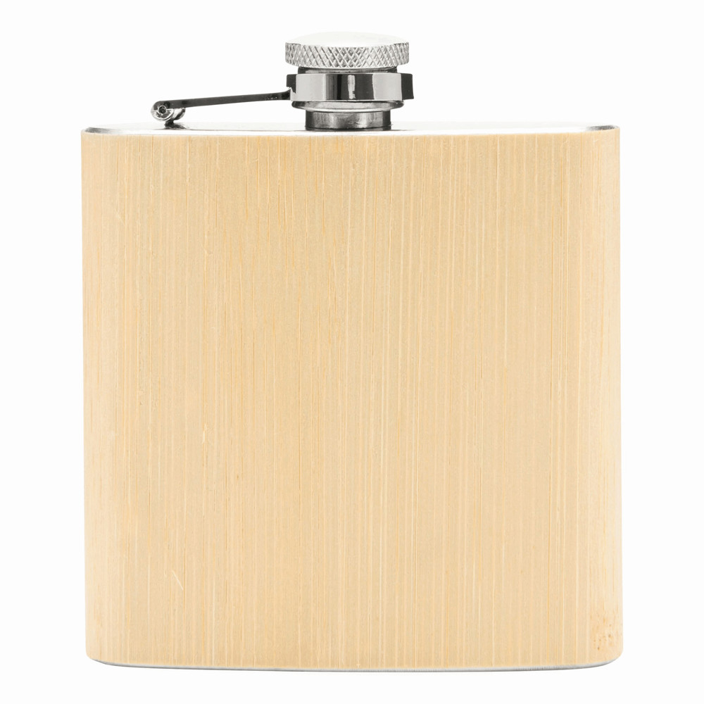 BAMBOO STYLE - Flasque