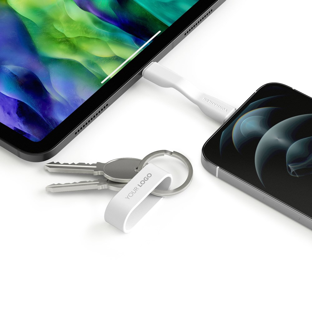 Zweins® C - Das USB-C Backup-Kabel - Individuelle Pantone