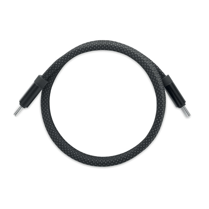BRAID - Magnetisches Kabel RPET