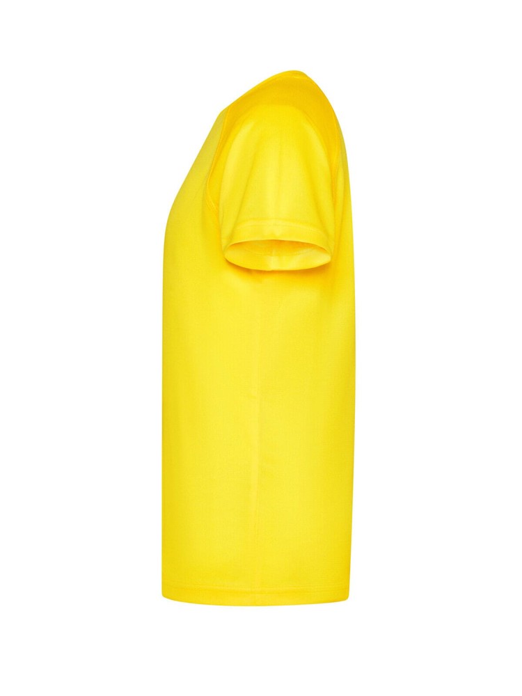 SP Pulse Sportshirt für Kinder, 135 g/m²