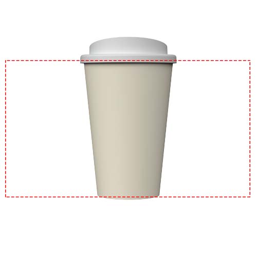 Americano® Infiniti 350 ml Isolierbecher
