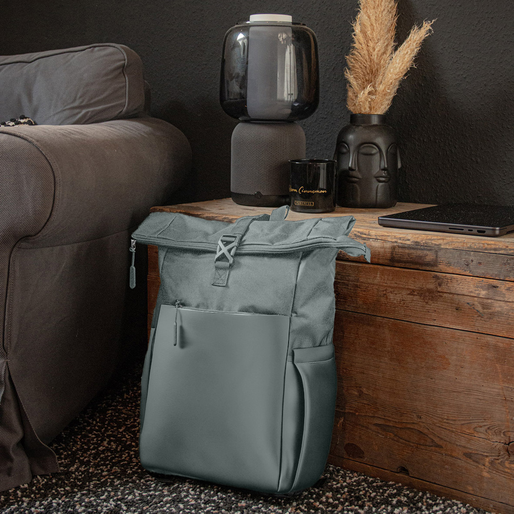 Rollup-Rucksack SIMPLE PREMIUM