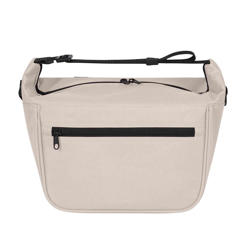 Lunchbag SOFTBASKET - beige
