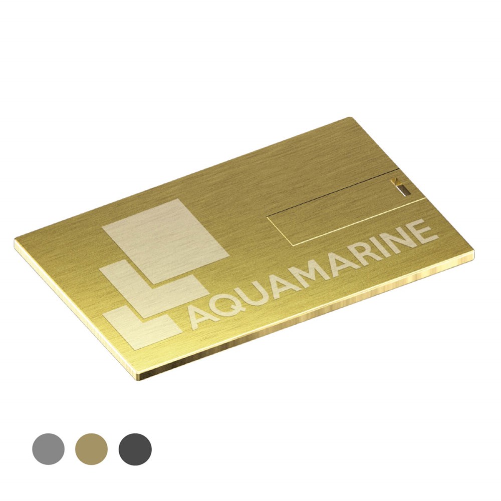 Metal Card