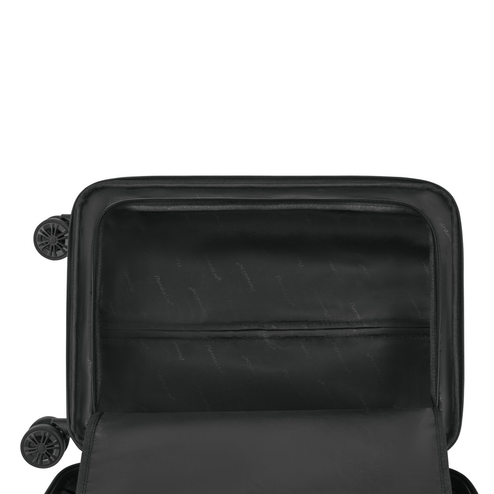 ANCONA Cabin Case - ANCONA Cabin Case, Trolley