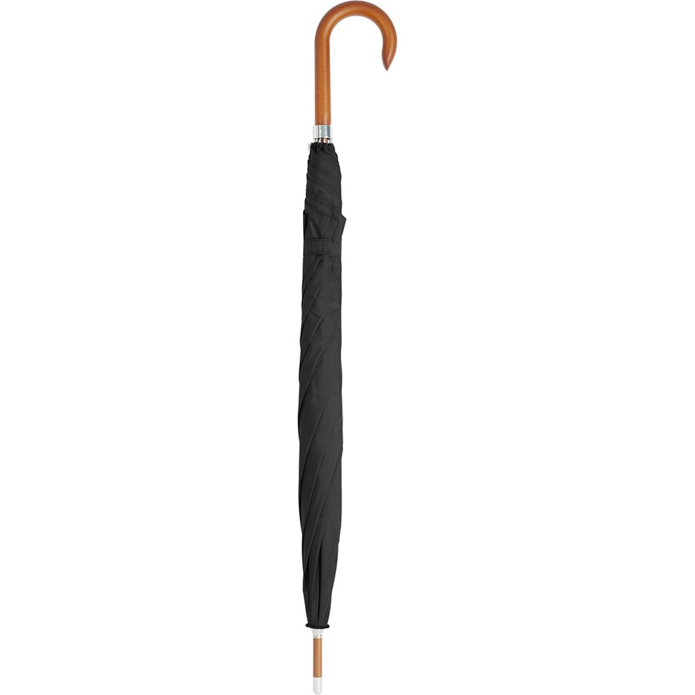 7350-01 Parapluie golf automatique bois FARE® Collection