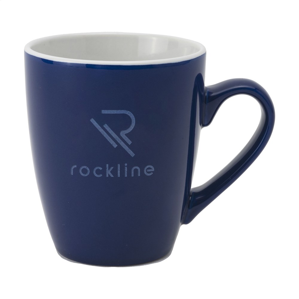 Zonia 310 ml Tasse - dunkelblau