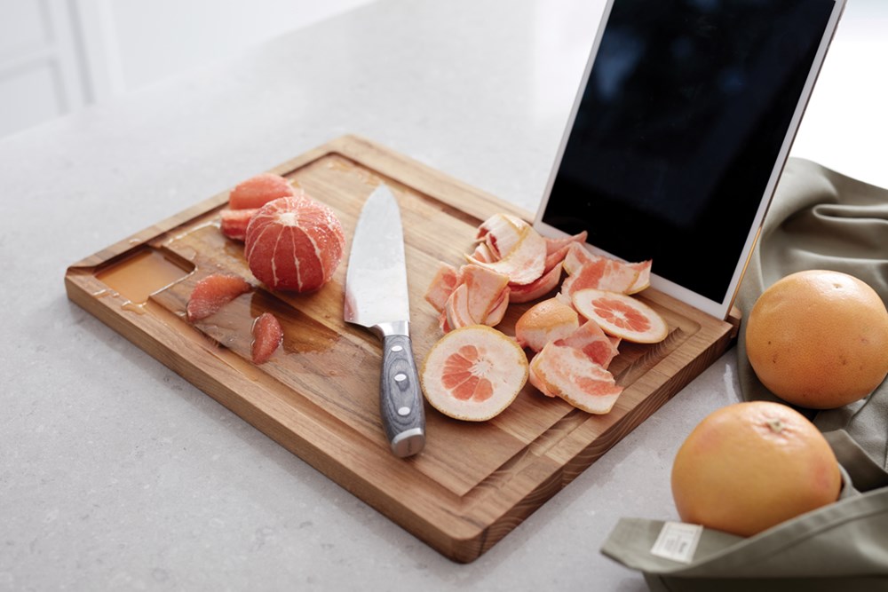 VINGA Buscot Mehrzweckschneidebrett