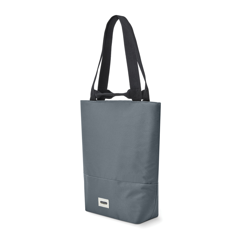 Black+Blum Sac isotherme 16 litres - gris (± PMS Grey)