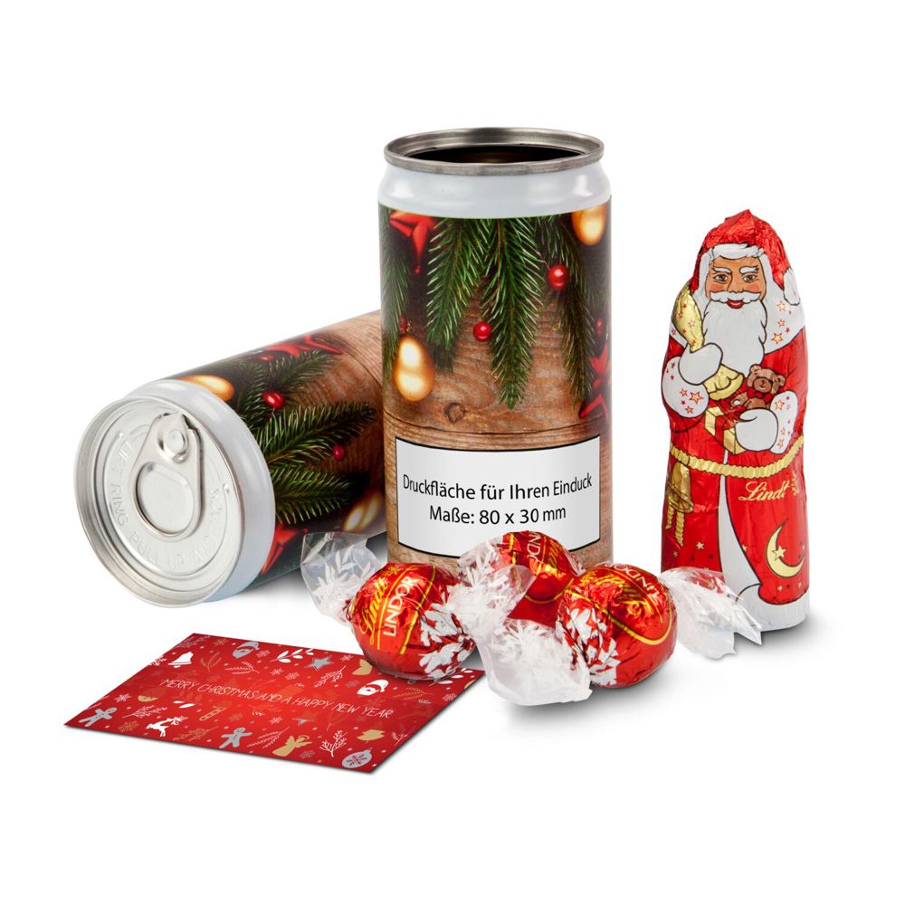 Lindt-Geheimnis klassisch