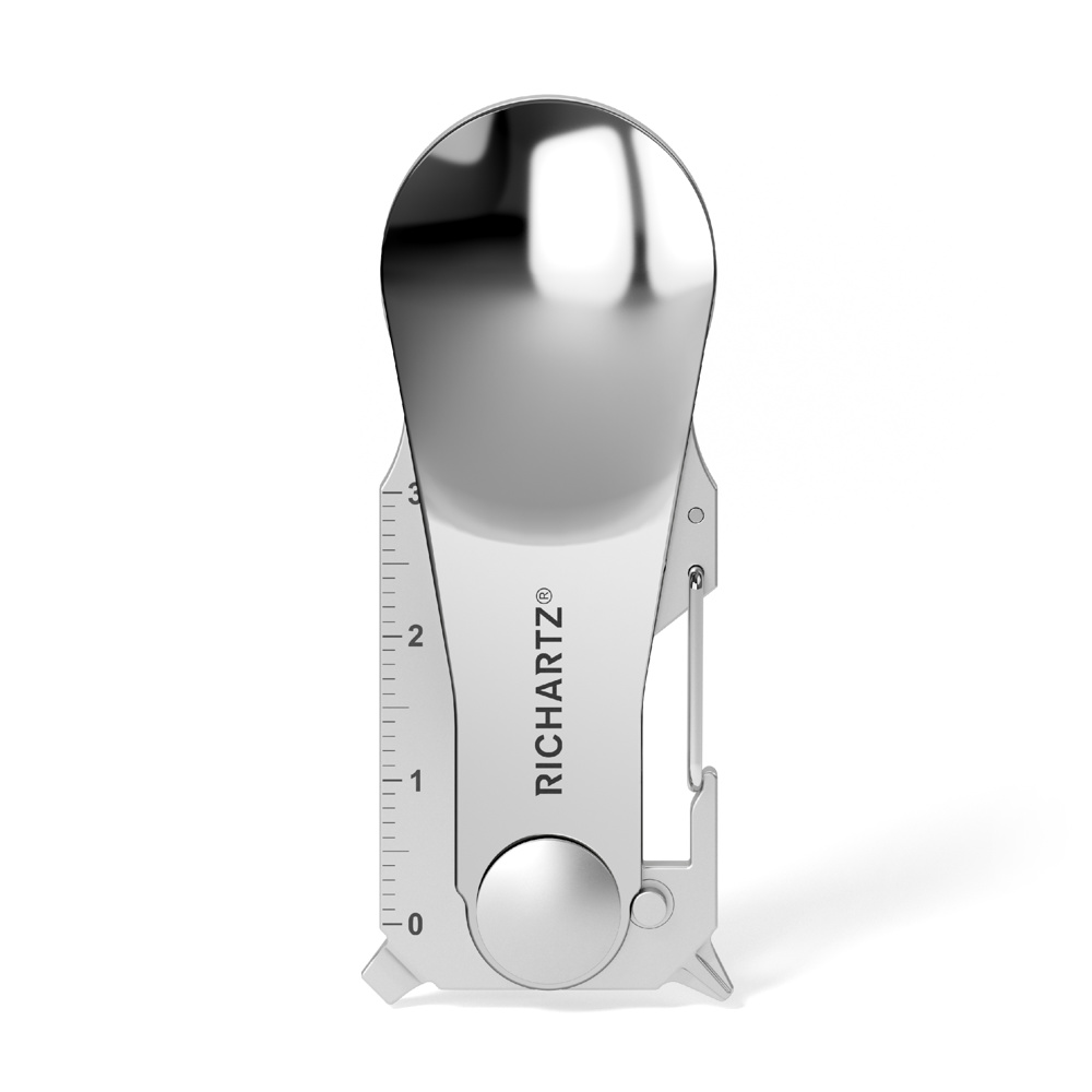 RICHARTZ® KEY TOOL PLUS snack se