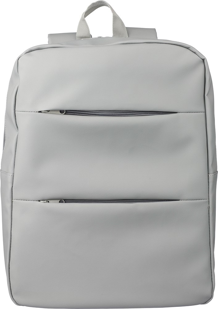 Sac à dos Felicia | Ordinateur portable 15" | 15 l - gris