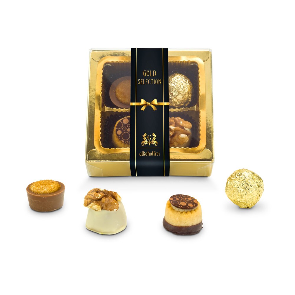 Gold Selection