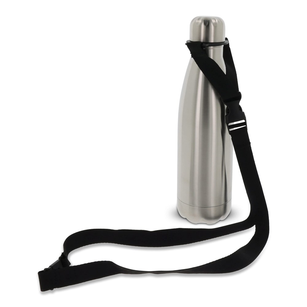 Lanyard mit Flaschenhalter