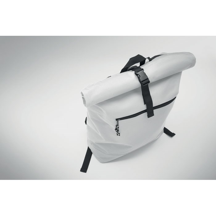 IREA - Rolltop-Rucksack 600D