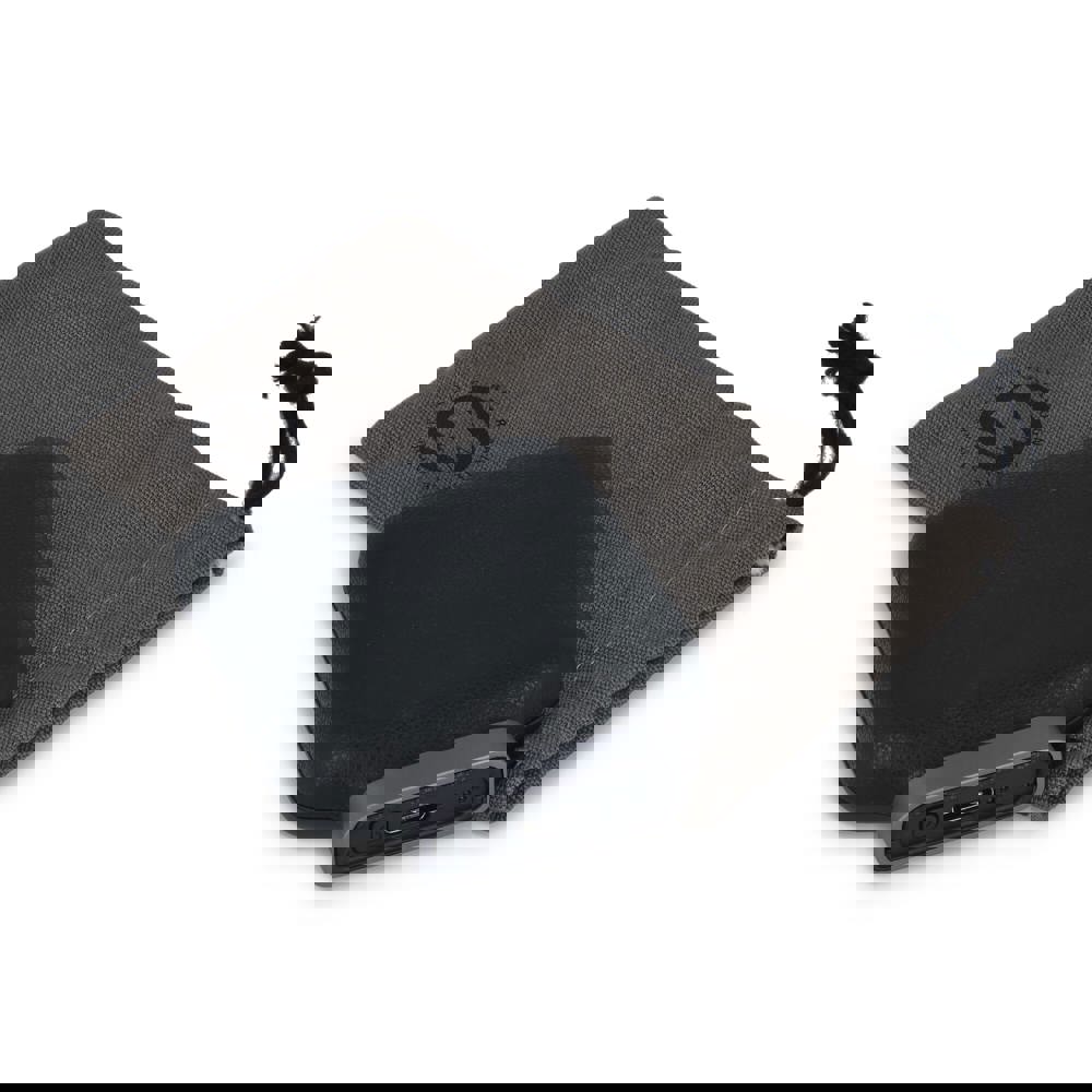 4026 - Xoopar Ine Oda Drahtlose Powerbank Kompatibel mit MagSafe 5000 mAh