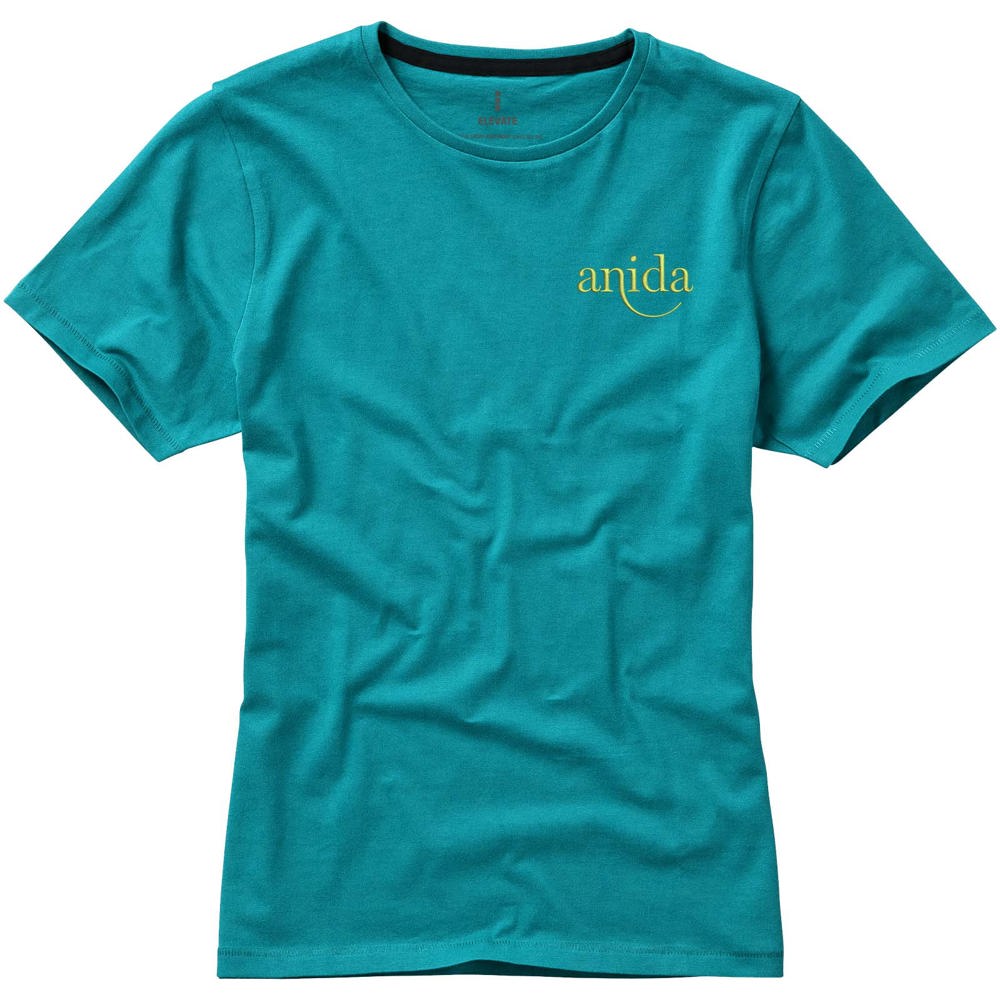 Nanaimo – T-Shirt für Damen