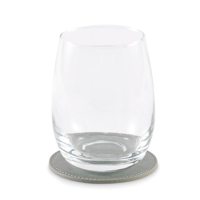 POSA - Runder Untersetzer PU