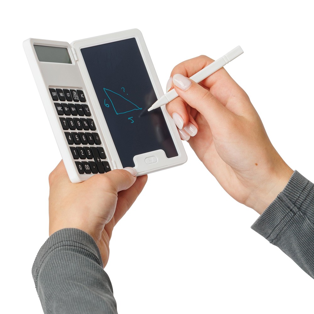 Taschenrechner Notex | Recycelt