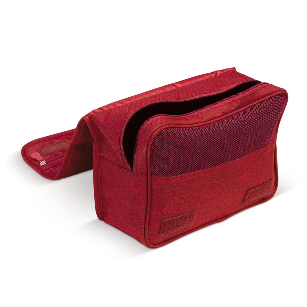 Reisebedarf, Toilettenartikel-Set