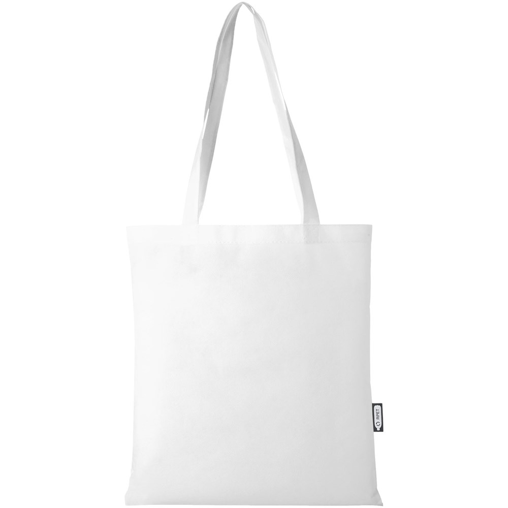 Zeus Non Woven große Tragetasche 6L aus GRS Recyclingmaterial 6 L