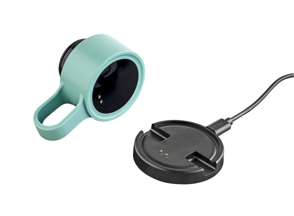 TROIKA Smarte Thermoflasche HYDRATION COACH