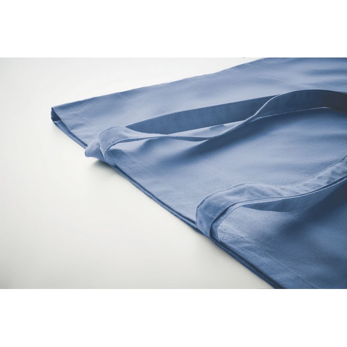 ZIMDE COLOUR - Organic-Cotton Einkaufstasche