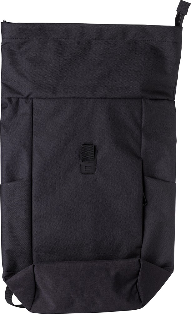 Rucksack Oberon | Recycelt | Roll-top | Laptop 14" | 20 l