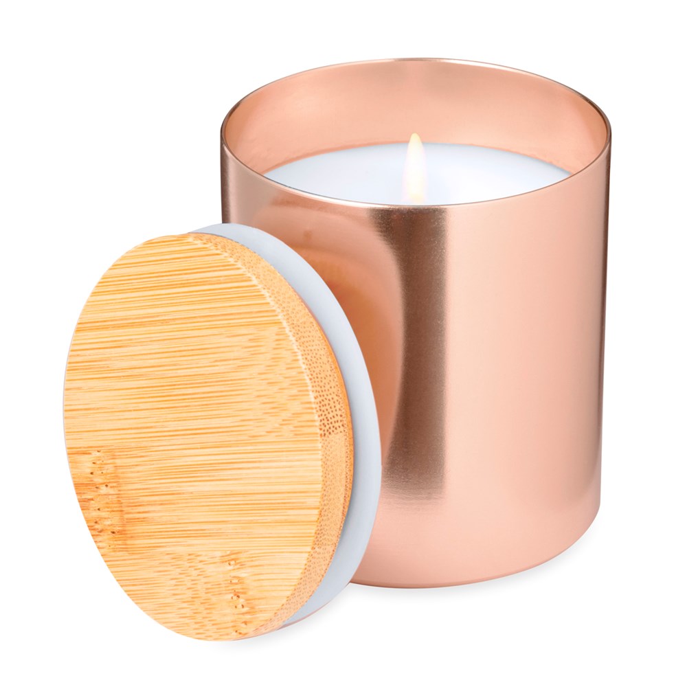 Bougie Aromatique Rudyn