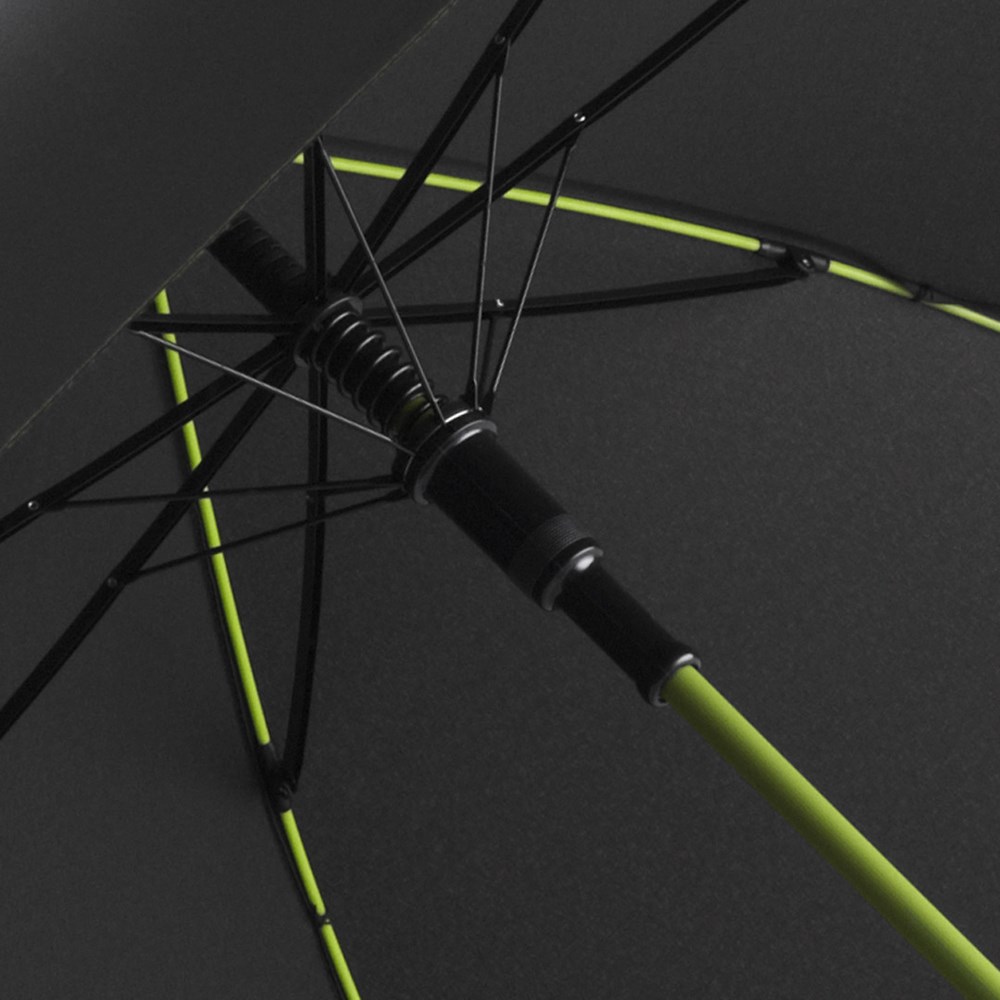 1084 Parapluie standard automatique Colorline
