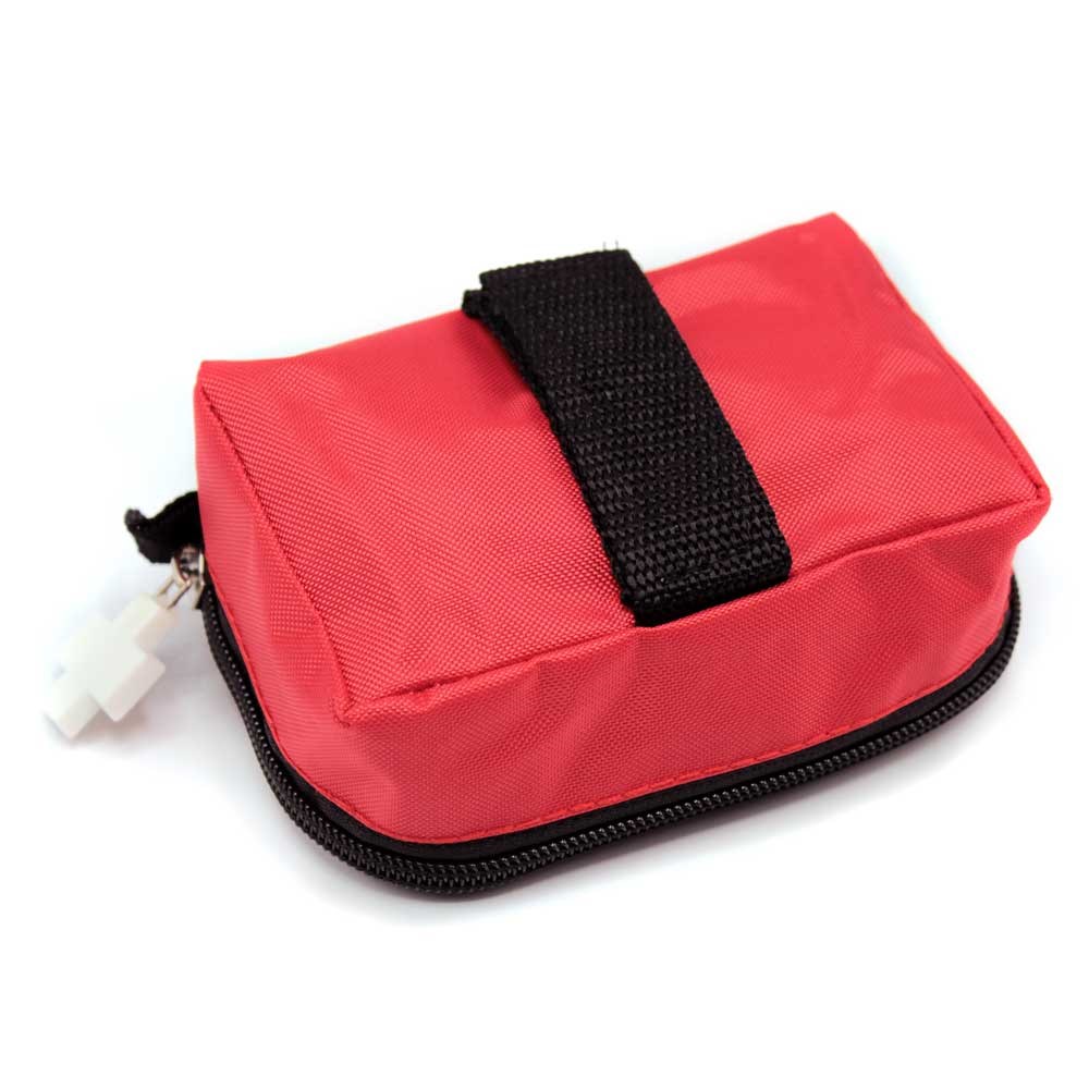 Ersthelfer MINI-PRO 25, inkl. 1-farbigem Druck