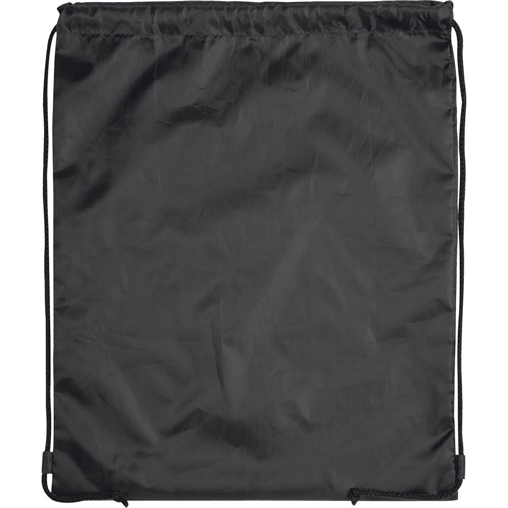 Gymbag aus recyceltem Polyester