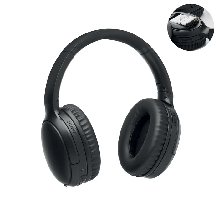 ECHO - 5.0 ANC Kopfhörer