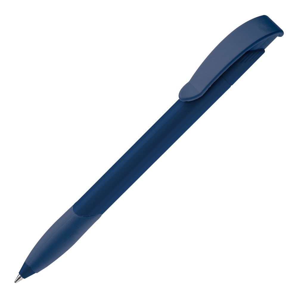 Kugelschreiber Apollo Hardcolour - Dunkelblau