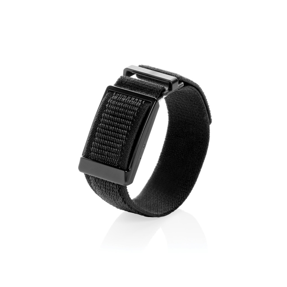 Endo Gesundheits-Tracker - schwarz (± PMS Black)