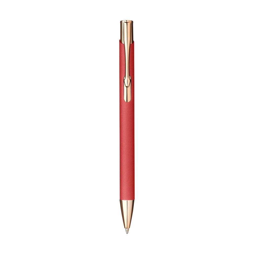 Ebony RCS Recycled Alu Soft Rose Gold stylo