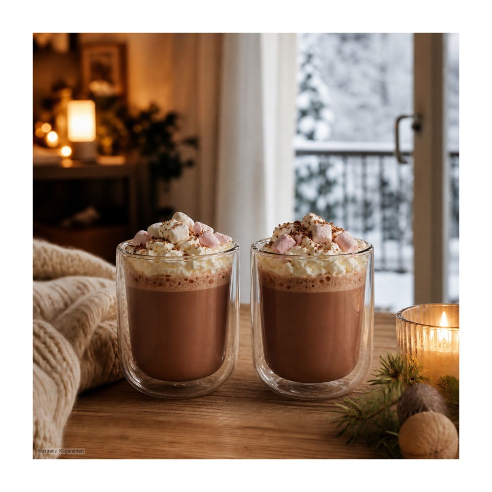 Chocolate Caliente