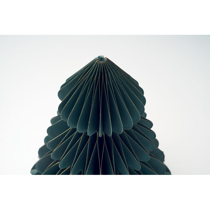 HARMOBIG - Weihnachtsbaum Papier