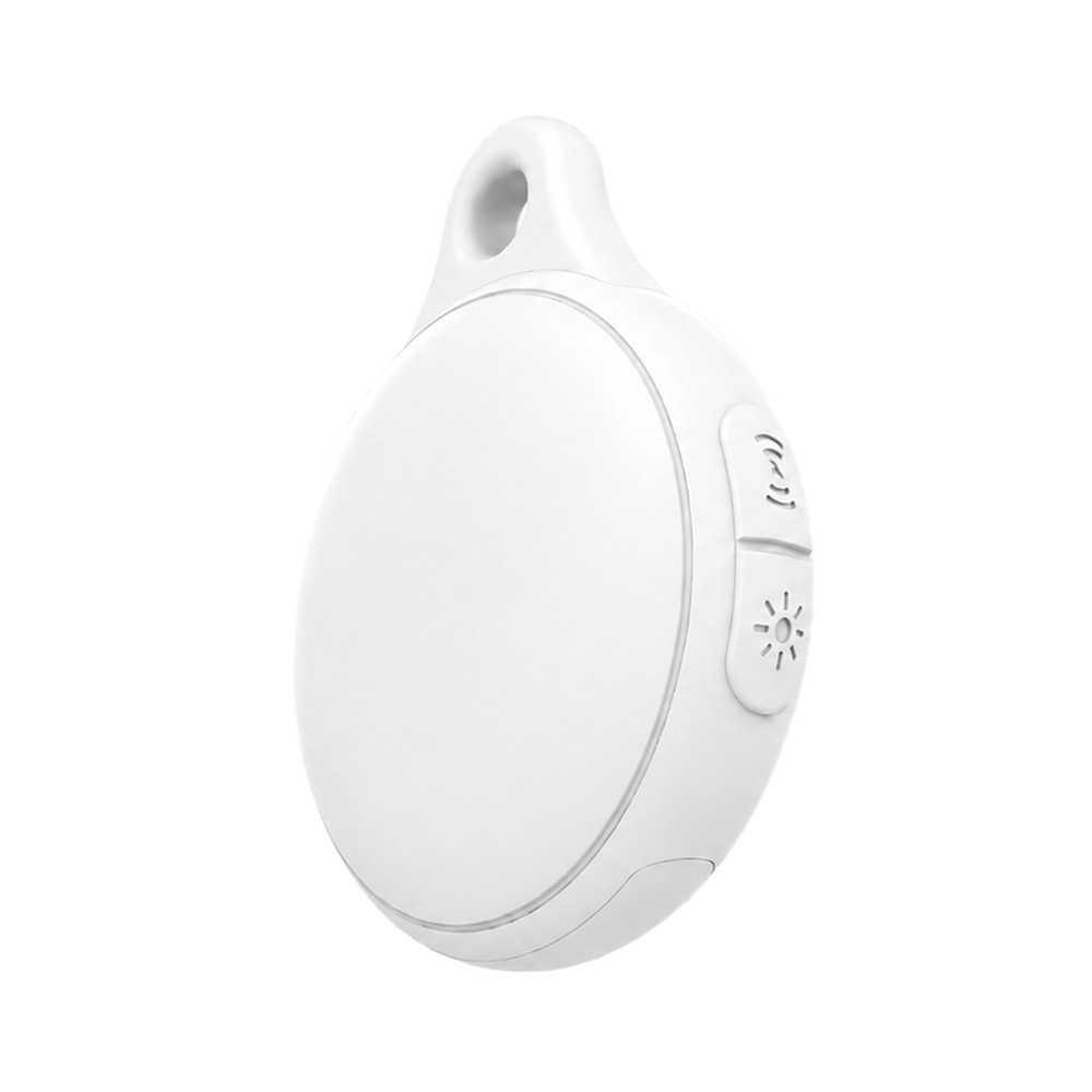 Localisateur rechargeable avec lampe Urban Vitamin Aptos