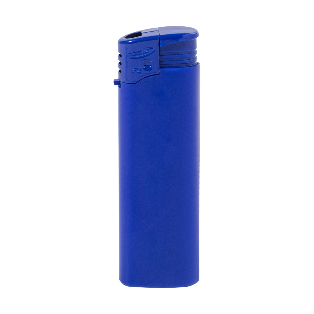 F2light - Feuerzeug - blau