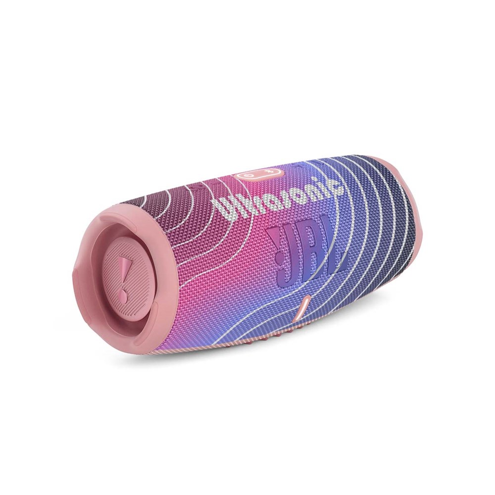 JBL Charge 5 Forest Green - pink