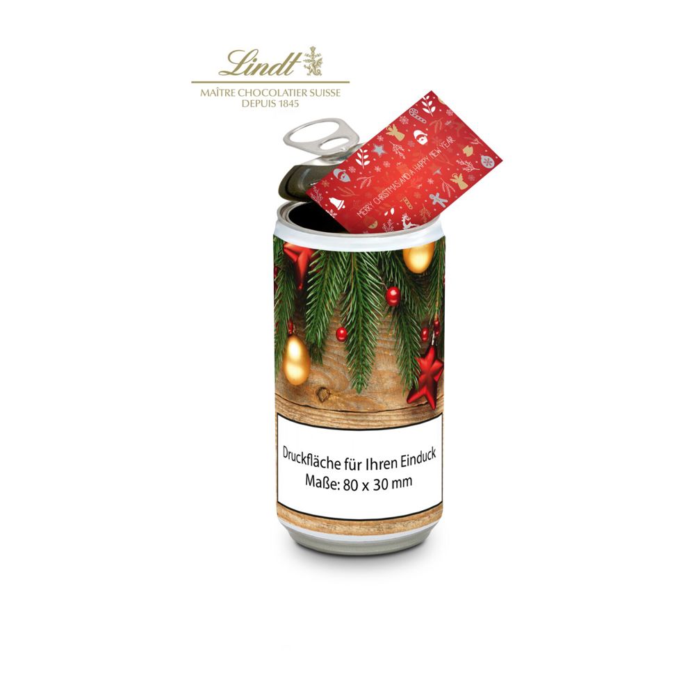 Lindt-Geheimnis klassisch