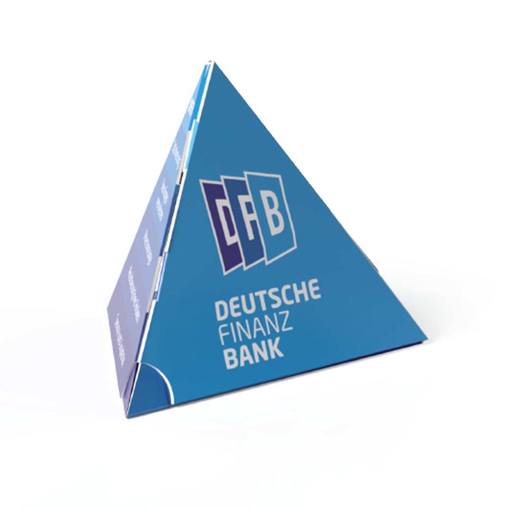Pyramidenbox